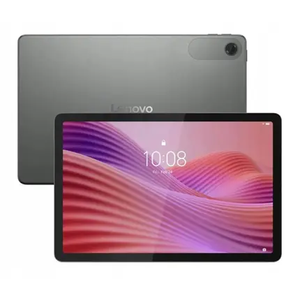 Lenovo Tab 4+64GB šedá