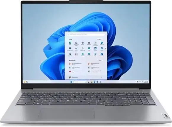 Lenovo ThinkBook 14 G8 IRL Arctic Grey (21SG008XCK)
