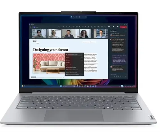 Lenovo ThinkBook 14 Gen 9 IPL (21UX002YCK)