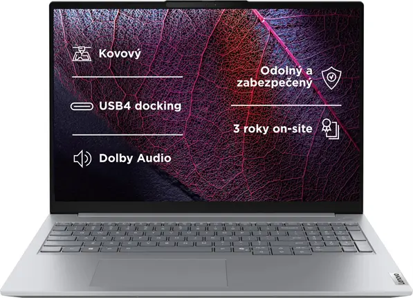 Lenovo ThinkBook 16 G9 AHP Arctic Grey (21UT0059CK)