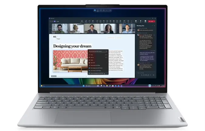 Lenovo ThinkBook/16 G9 IPL/U5-325/
