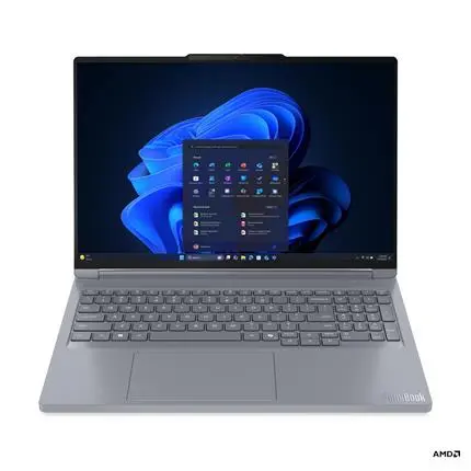 Lenovo ThinkBook/16p G6 ADR/R9-8940HX/16"/2560x1600/32GB/512GB/RTX 5060/W11P/Gray/1R
