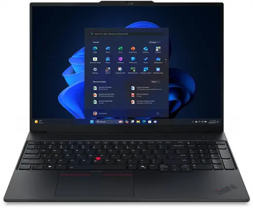 Lenovo ThinkPad E/E16 G3