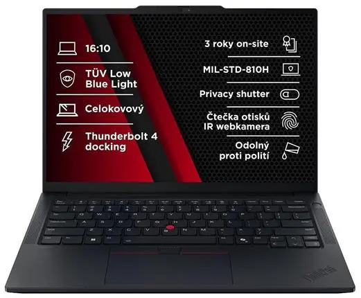 Lenovo ThinkPad/E14 Gen 7