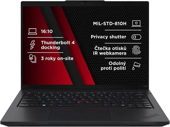 Lenovo ThinkPad L14 G6 (21S6001QCK)