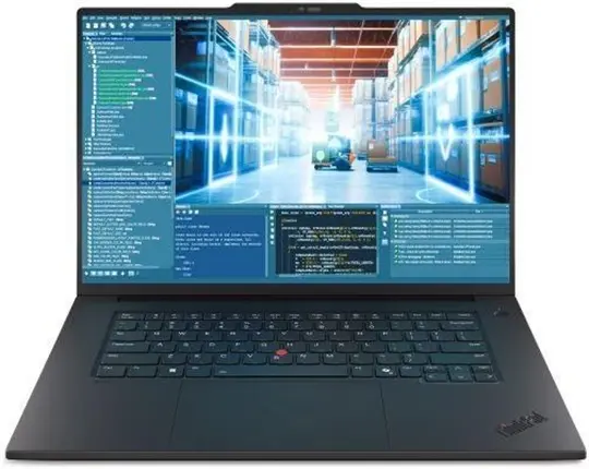 Lenovo ThinkPad P1 G8 (21Q80001CK)