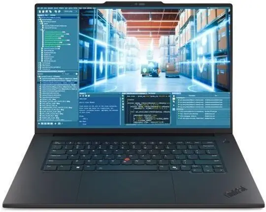 Lenovo ThinkPad P1 G8 (21Q80007CK)