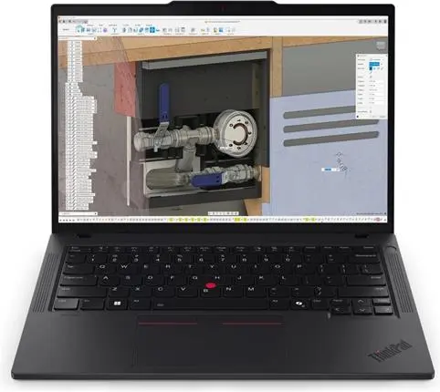 Lenovo ThinkPad P14s Gen 6 (21QT000BCK)
