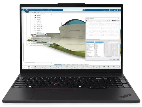 Lenovo ThinkPad P16s Gen 4 (21QR0038CK)