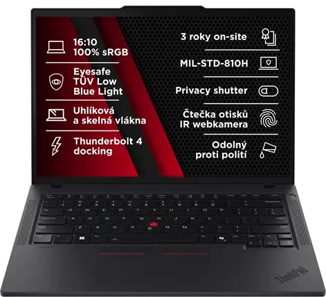 Lenovo ThinkPad X1 Carbon Gen 13 (21NX0071CK)