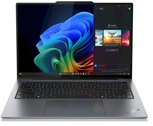 Lenovo ThinkPad X9-14 G1 Grey (21QA001LCK)