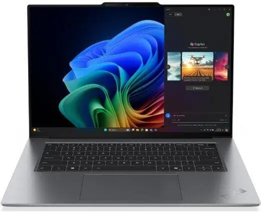 Lenovo ThinkPad X9-15 Gen 1 šedá Touch
