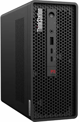 Lenovo ThinkStation P3 Ultra SFF Gen 2 (30J50026CK)