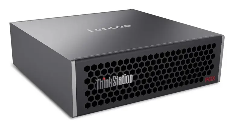 Lenovo ThinkStation PGX (30KL000DMK)