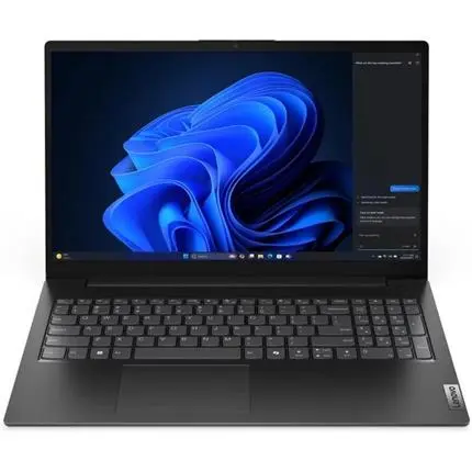 Lenovo V15 G5 i3-1315U/8GB/512GB SSD/15,6" FHD/1y Carry-in/Win11 Home/černá