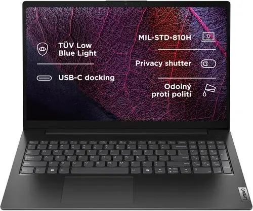 Lenovo V15 G5 IRL (83GW00BCCK)