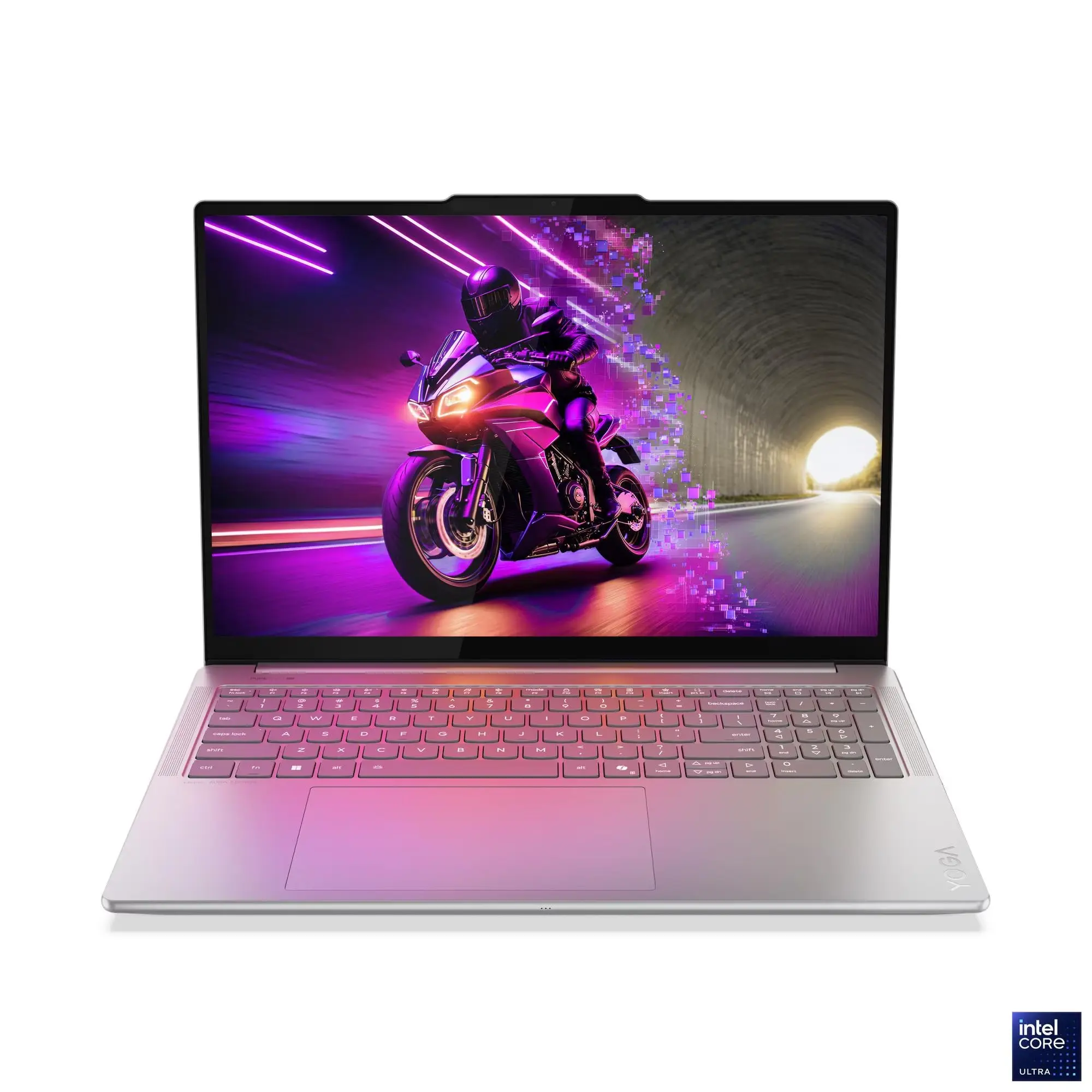 Lenovo Yoga Pro 9 16IAH10 (83L00082CK)