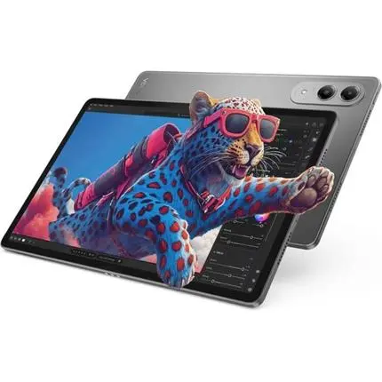 Lenovo Yoga Tab 12GB/256GB šedý + Tab Pen Pro