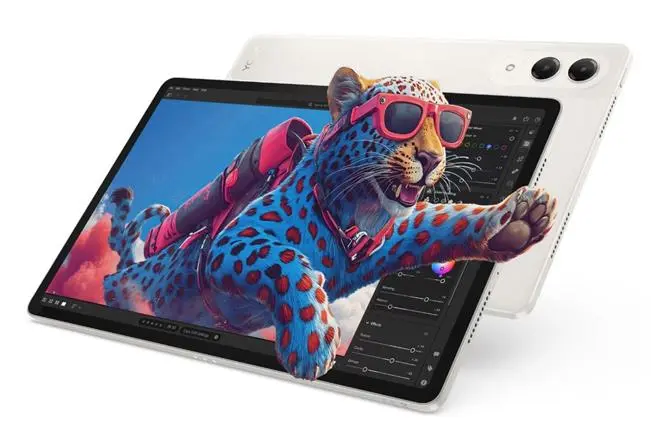 Lenovo Yoga Tab/ZAG60160CZ/