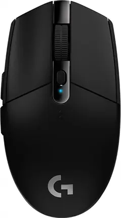 Logitech G305 černá