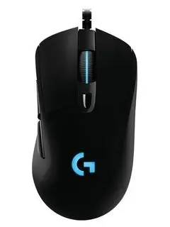 Logitech G403 Hero