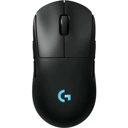 Logitech Gaming PRO 2 LIGHTSPEED bezdrátová herní myš černá