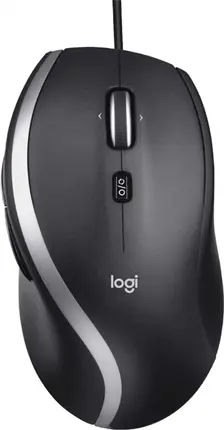Logitech M500 Laser