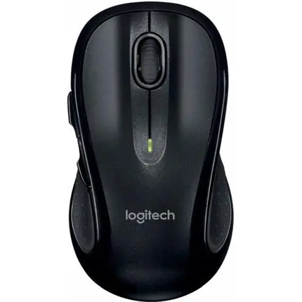 Logitech Mouse M510