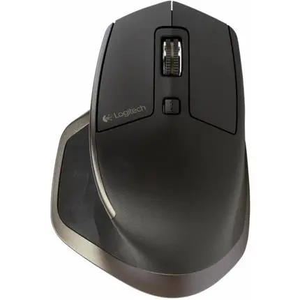 Logitech MX Master