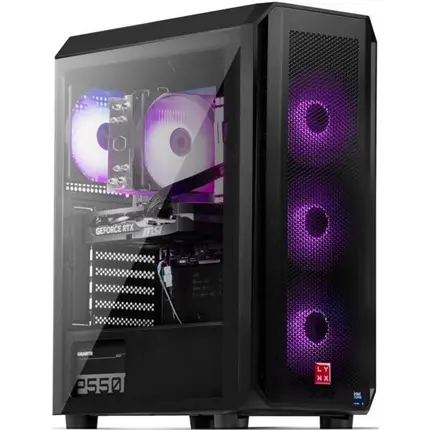 LYNX Challenger Ryzen 5 5600