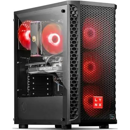 LYNX Challenger Ryzen 5 9600X