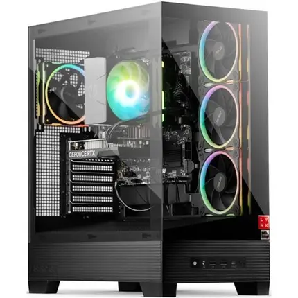 LYNX Challenger Ryzen 7 7800X3D