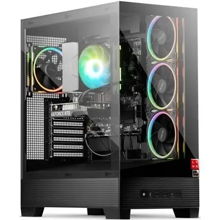 LYNX Challenger Ryzen 7 7800X3D