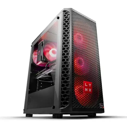 LYNX Challenger Ryzen 7 8700F
