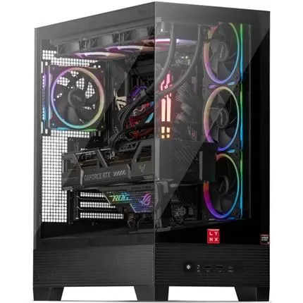 LYNX Challenger Ryzen 7 9800X3D