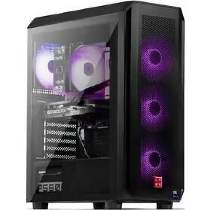 LYNX Challenger Ryzen 8400F