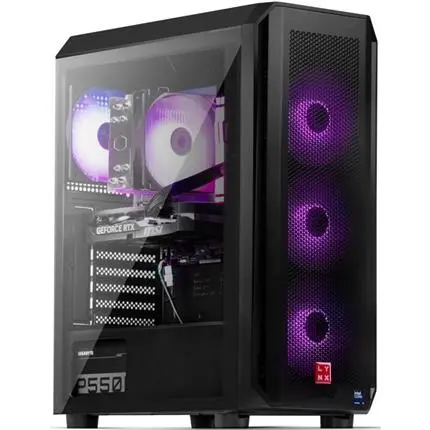 LYNX ULTIMATE Ryzen 7 9800X3D