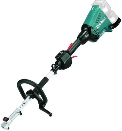 Makita DUX60Z Aku motorová jednotka Li-ion 2x18V,bez aku LXT