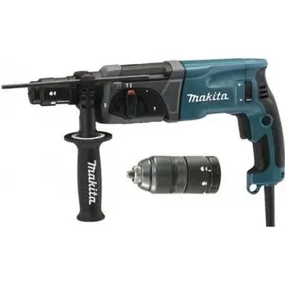 MAKITA HR2470T kombi kladivo  SDS+