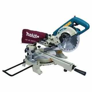 Makita - Pokosová pila 190 mm, 1010 W LS0714N