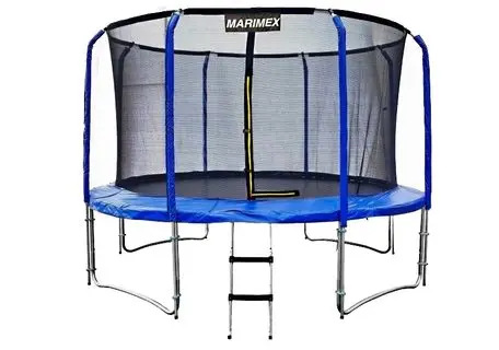 Marimex trampolína 396 cm 2021