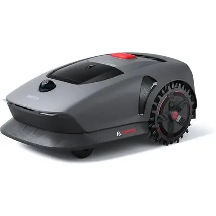 MOVA 1000 chytrá robotická sekačka