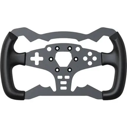 Formula Wheel Rim Mod Moza Racing ES RS032
