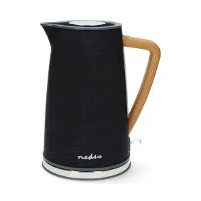 Nedis KAWK510EBK černá