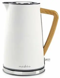 NEDIS KAWK510EWT bílá