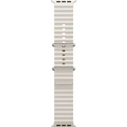 Next One řemínek H20 Band pro Apple Watch 38/40/41mm - StarLight