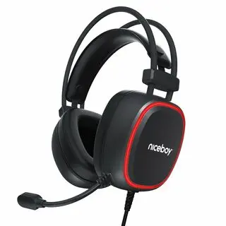 Niceboy Cubix X330 černá