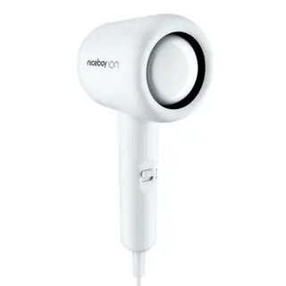 Niceboy ION AirSonic Pop bílá
