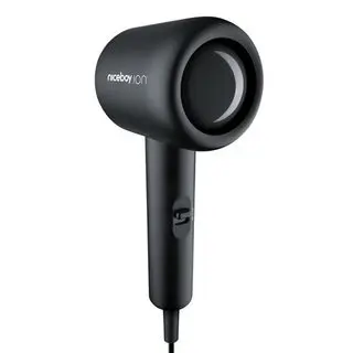 Niceboy ION AirSonic Pop onyx