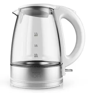 Niceboy ION Kettle K1 bílá